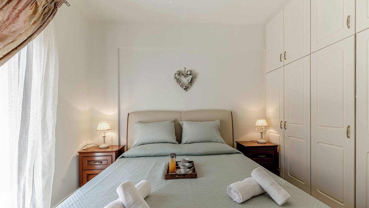 Photo of Bedroom in Archangelos
