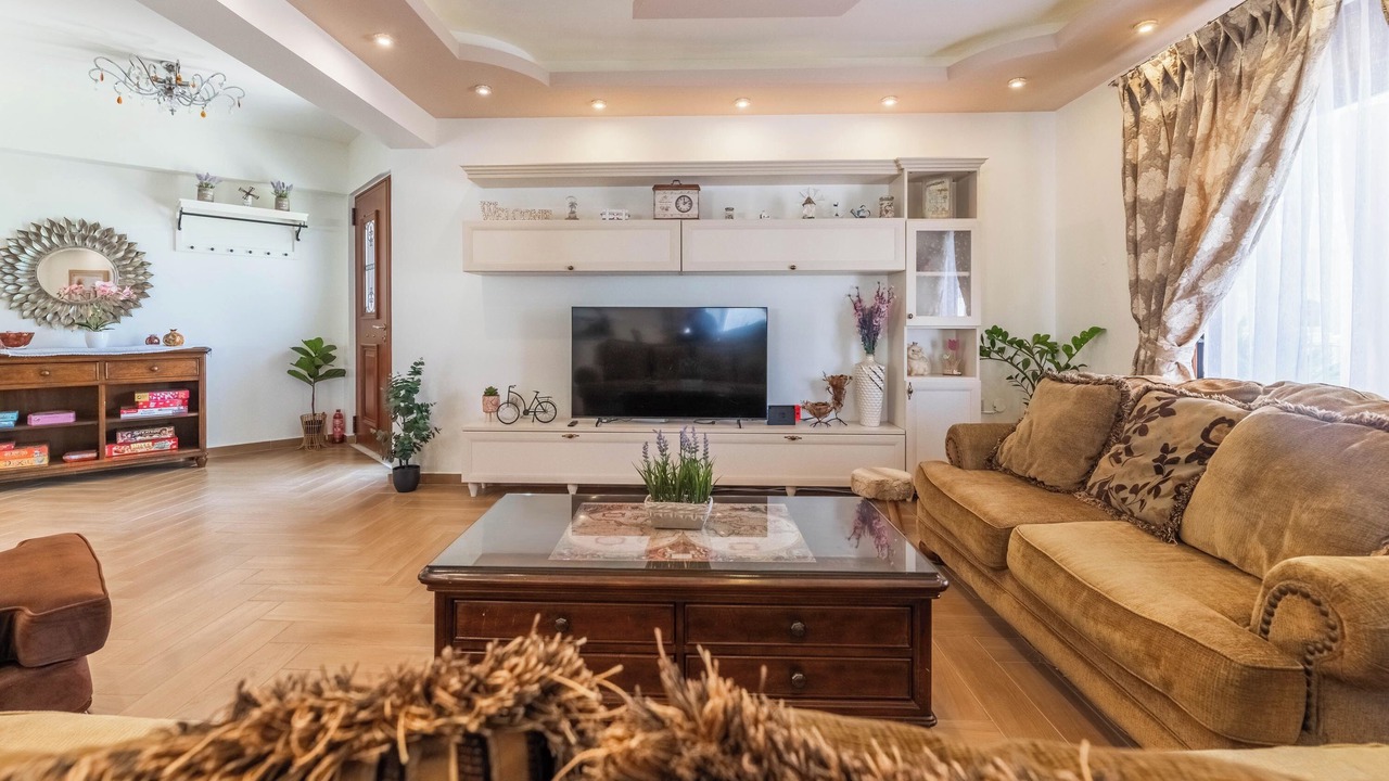 Photo of Livingroom in Archangelos