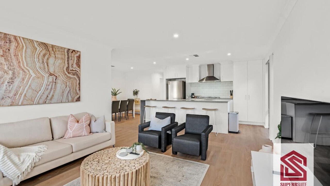 Photo of Livingroom in South Bunbury