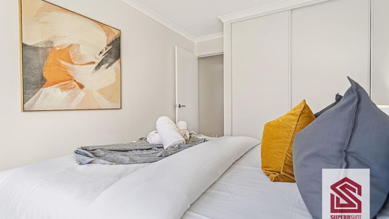 Photo of Bedroom in South Bunbury