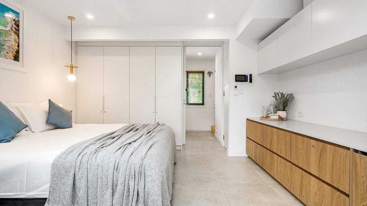 Photo of Bedroom in Belongil
