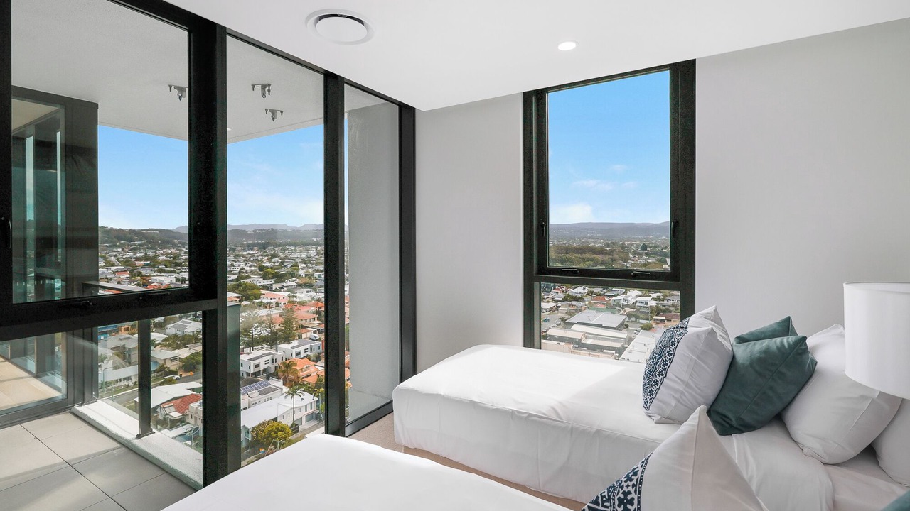 Photo of Bedroom in Burleigh Heads