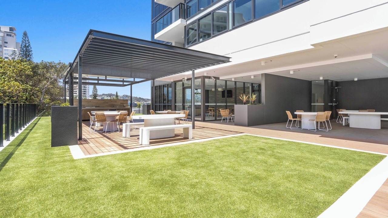 Photo of Outdoor in Burleigh Heads
