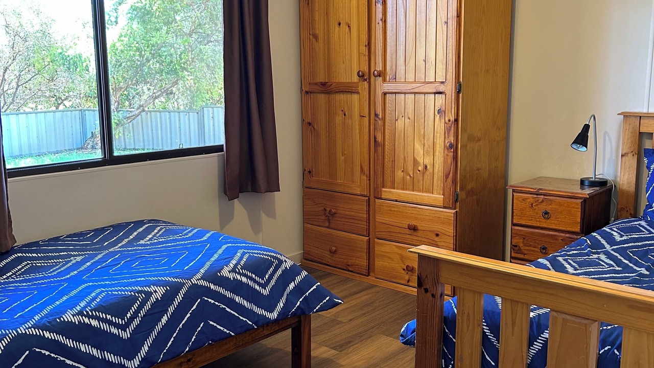Photo of Bedroom in Holder