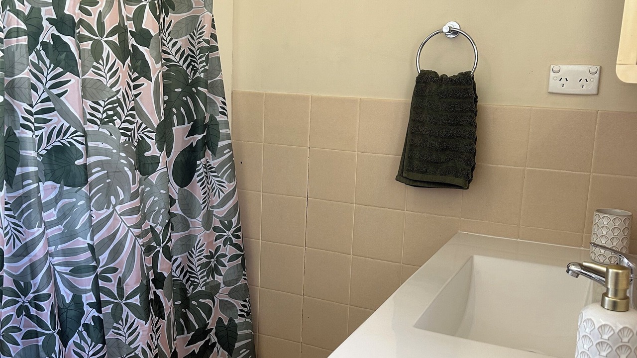 Photo of Bathroom in Holder