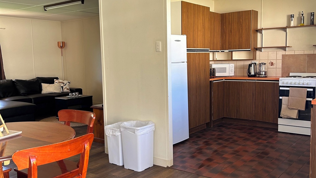 Photo of Kitchen in Holder