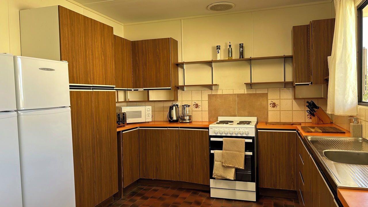 Photo of Kitchen in Holder
