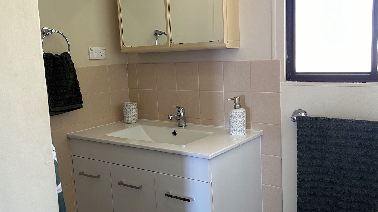 Photo of Bathroom in Holder