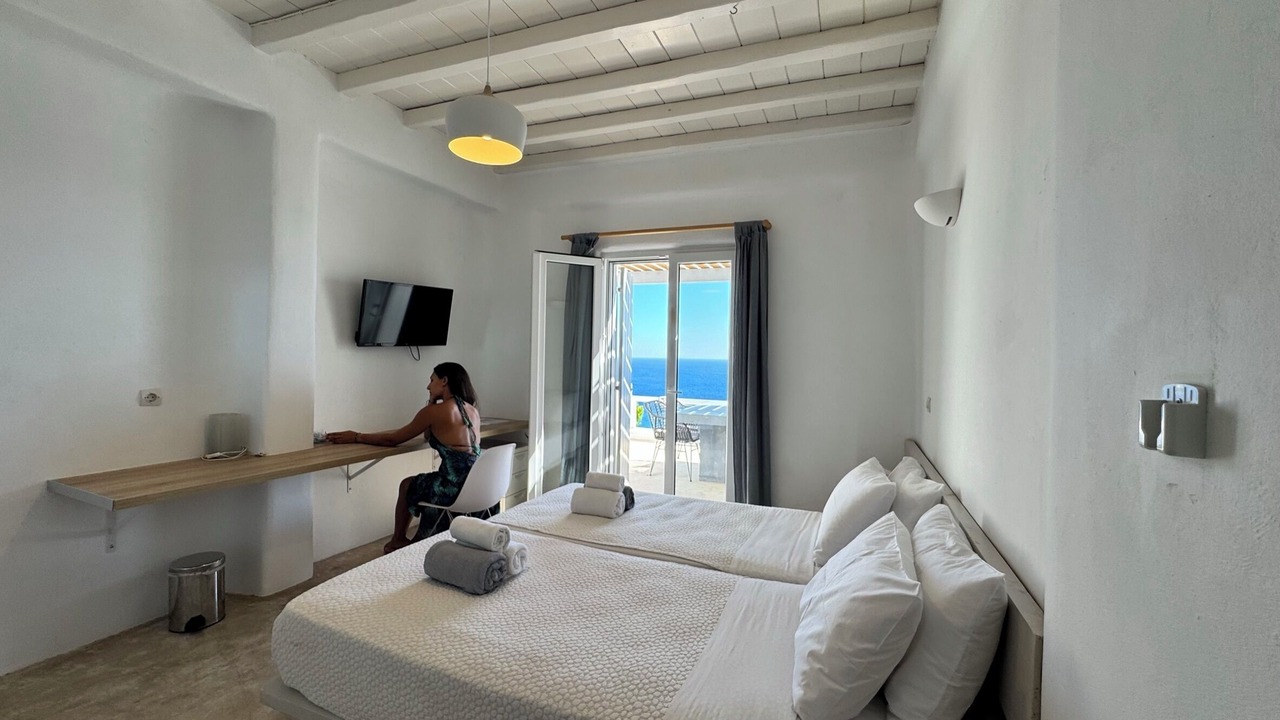 Photo of Bedroom in Paradise