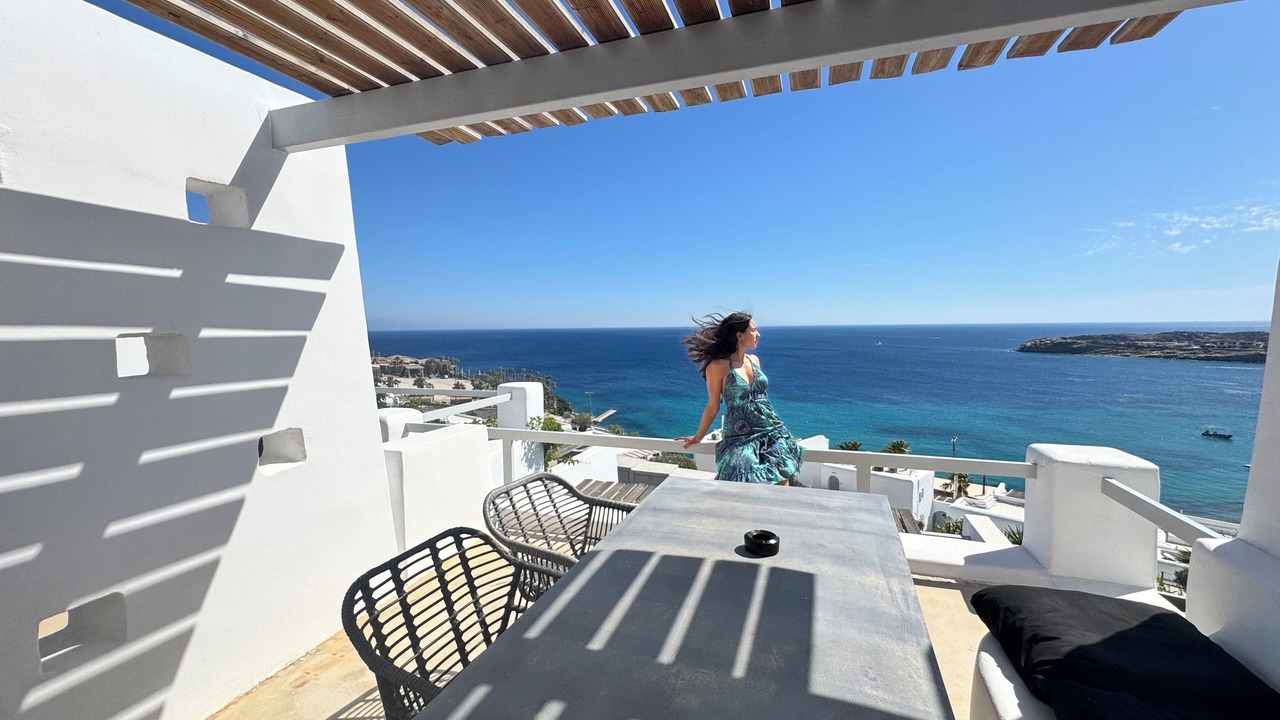 Photo of Outdoor in Paradise