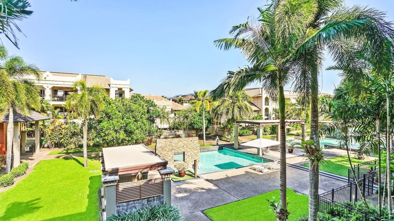 Photo of Outdoor in Westcourt