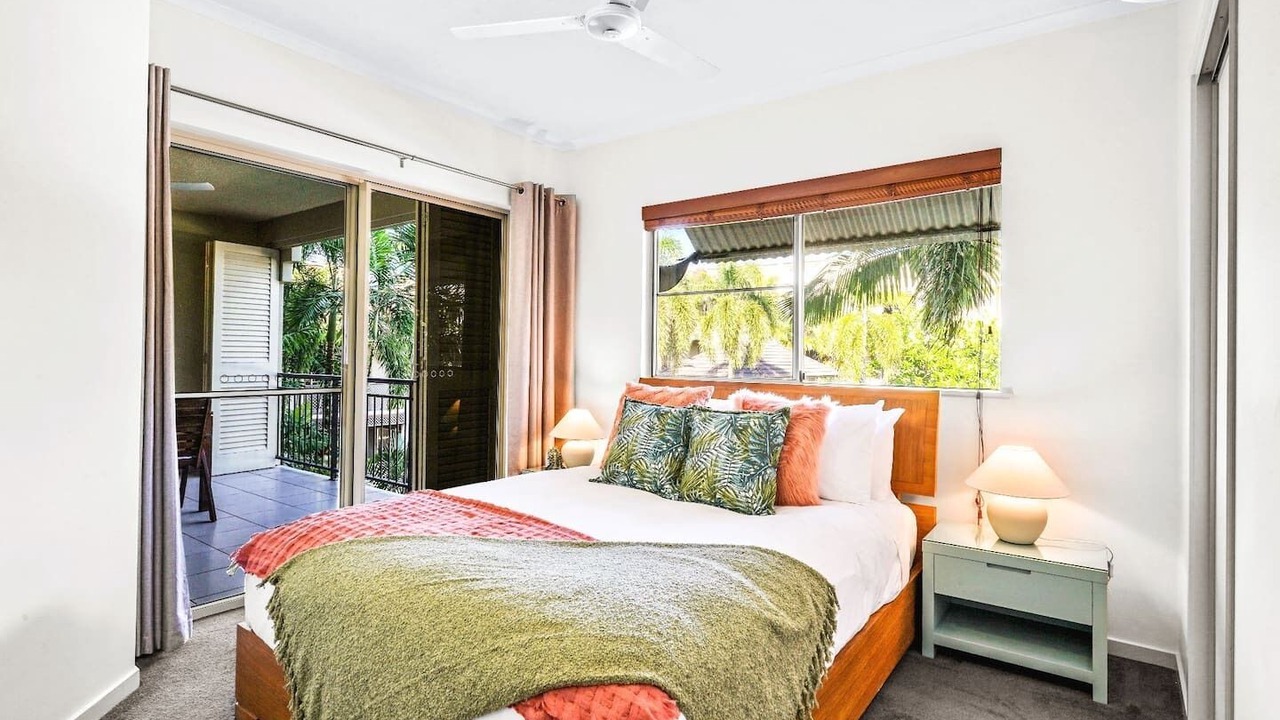 Photo of Bedroom in Westcourt