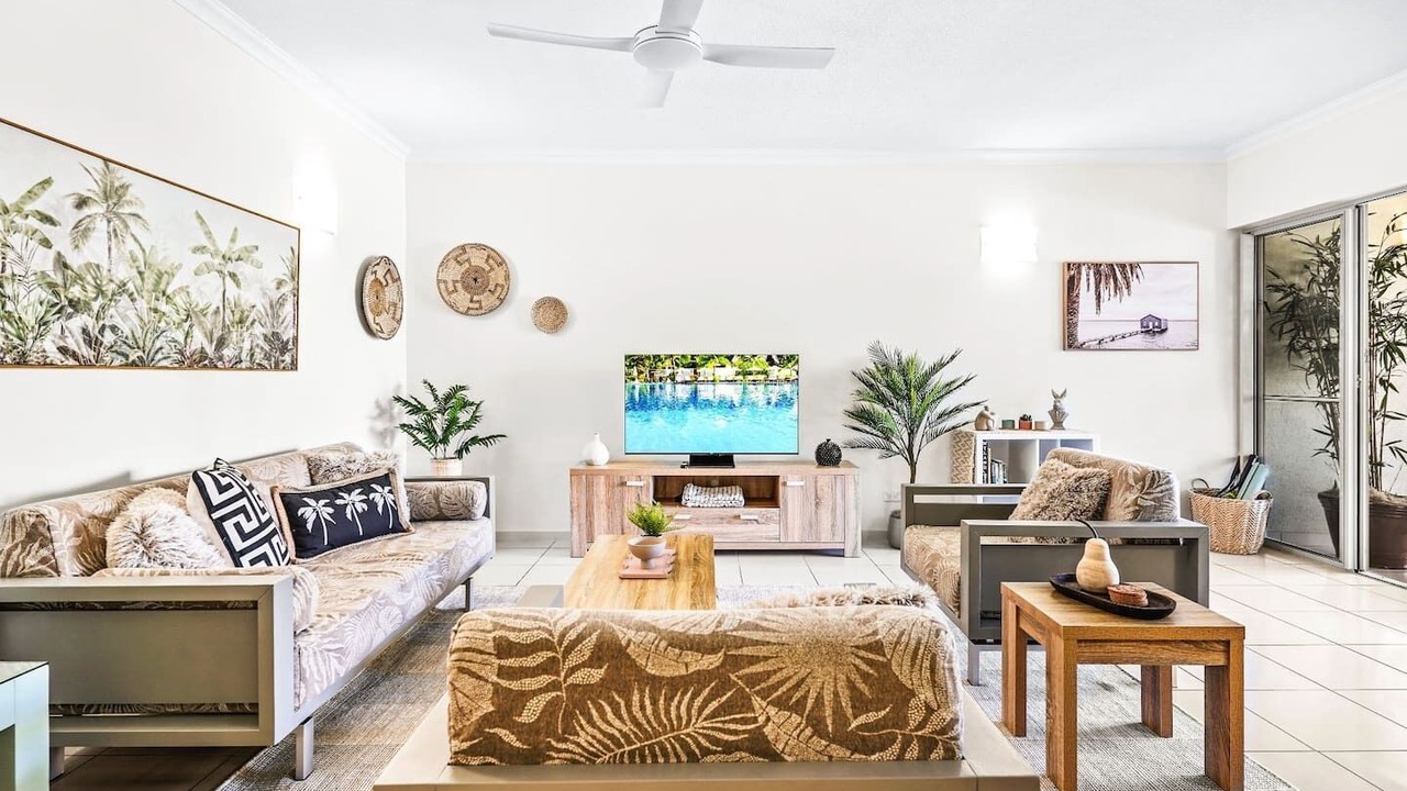 Photo of Livingroom in Westcourt