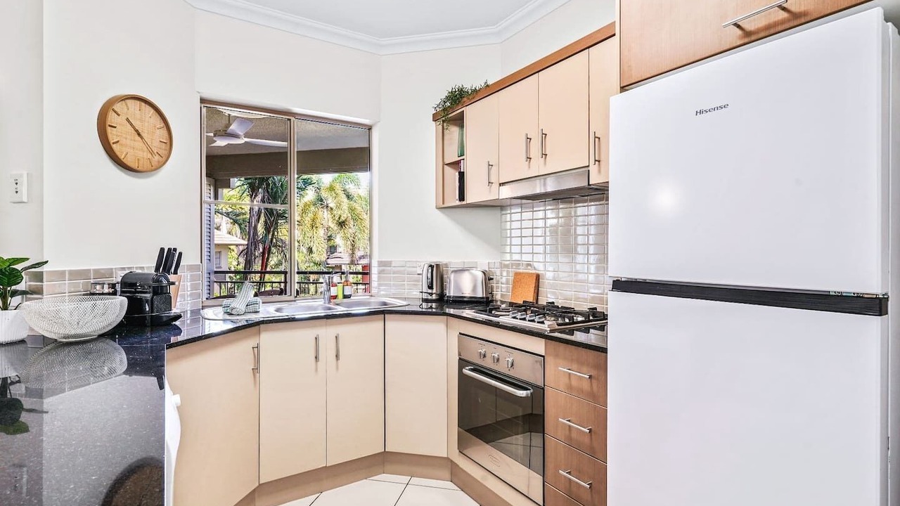 Photo of Kitchen in Westcourt