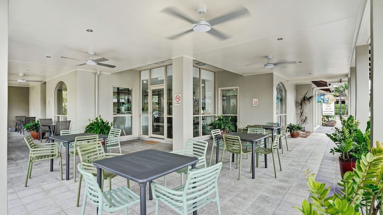 Photo of Outdoor in Westcourt