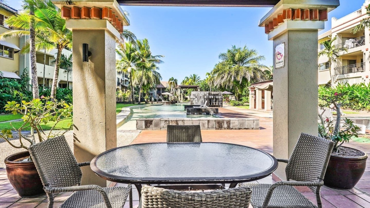 Photo of Outdoor in Westcourt