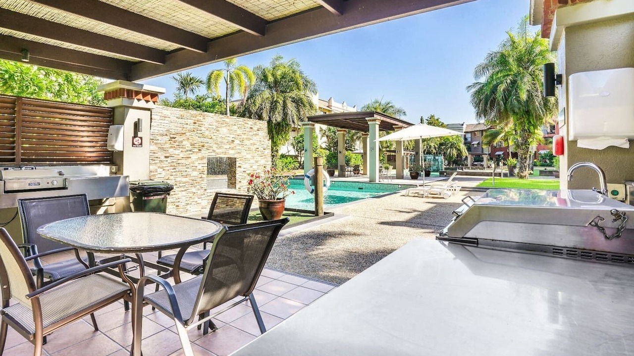 Photo of Outdoor in Westcourt