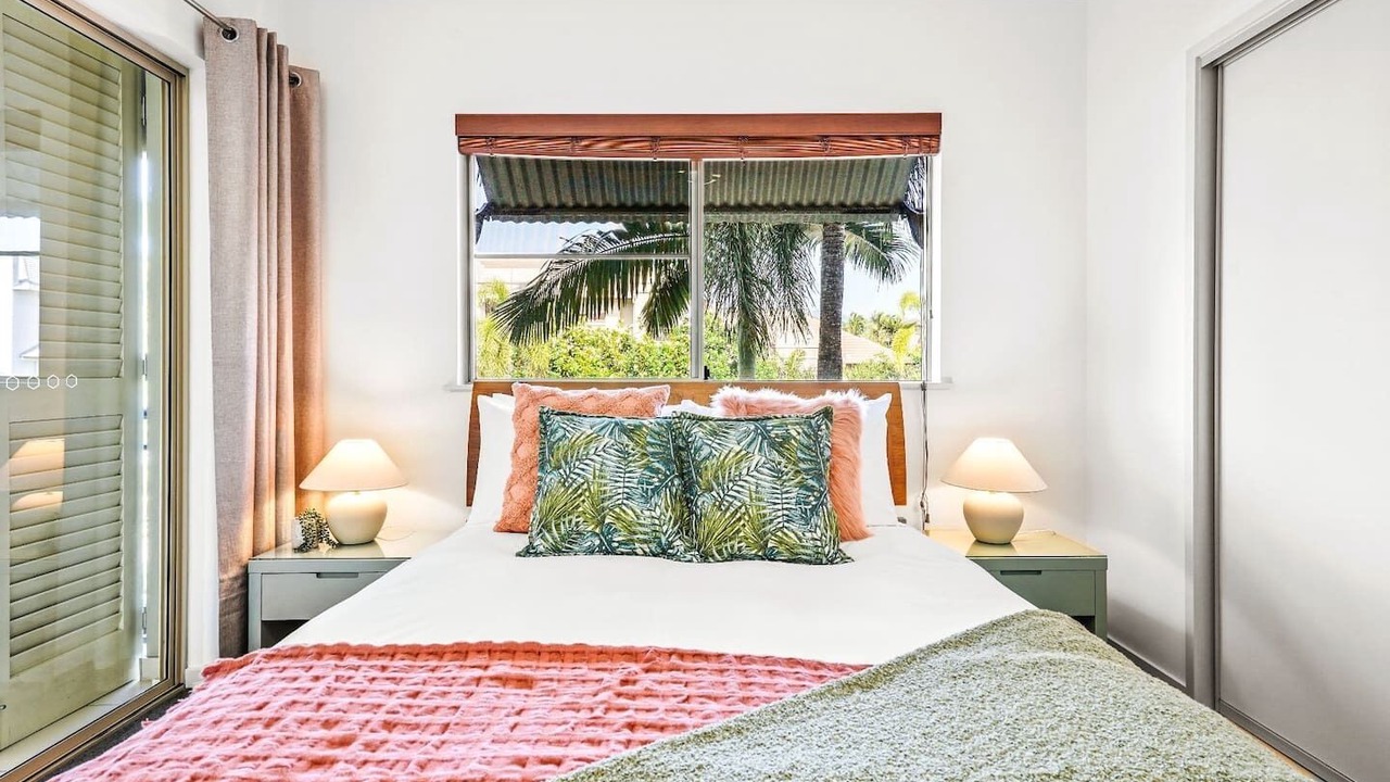 Photo of Bedroom in Westcourt