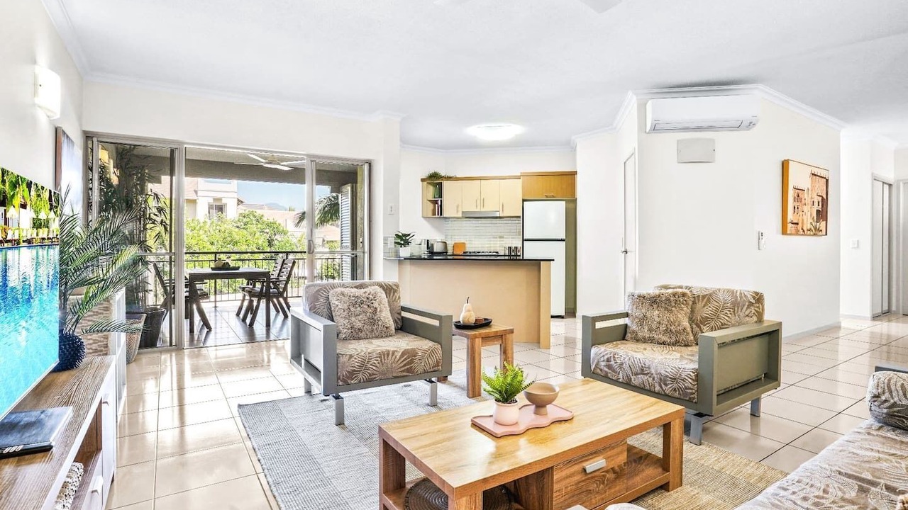 Photo of Livingroom in Westcourt