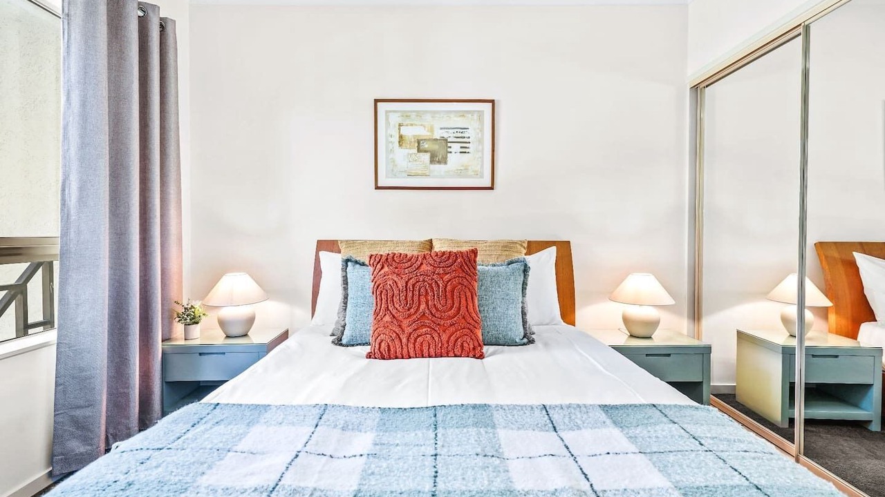 Photo of Bedroom in Westcourt