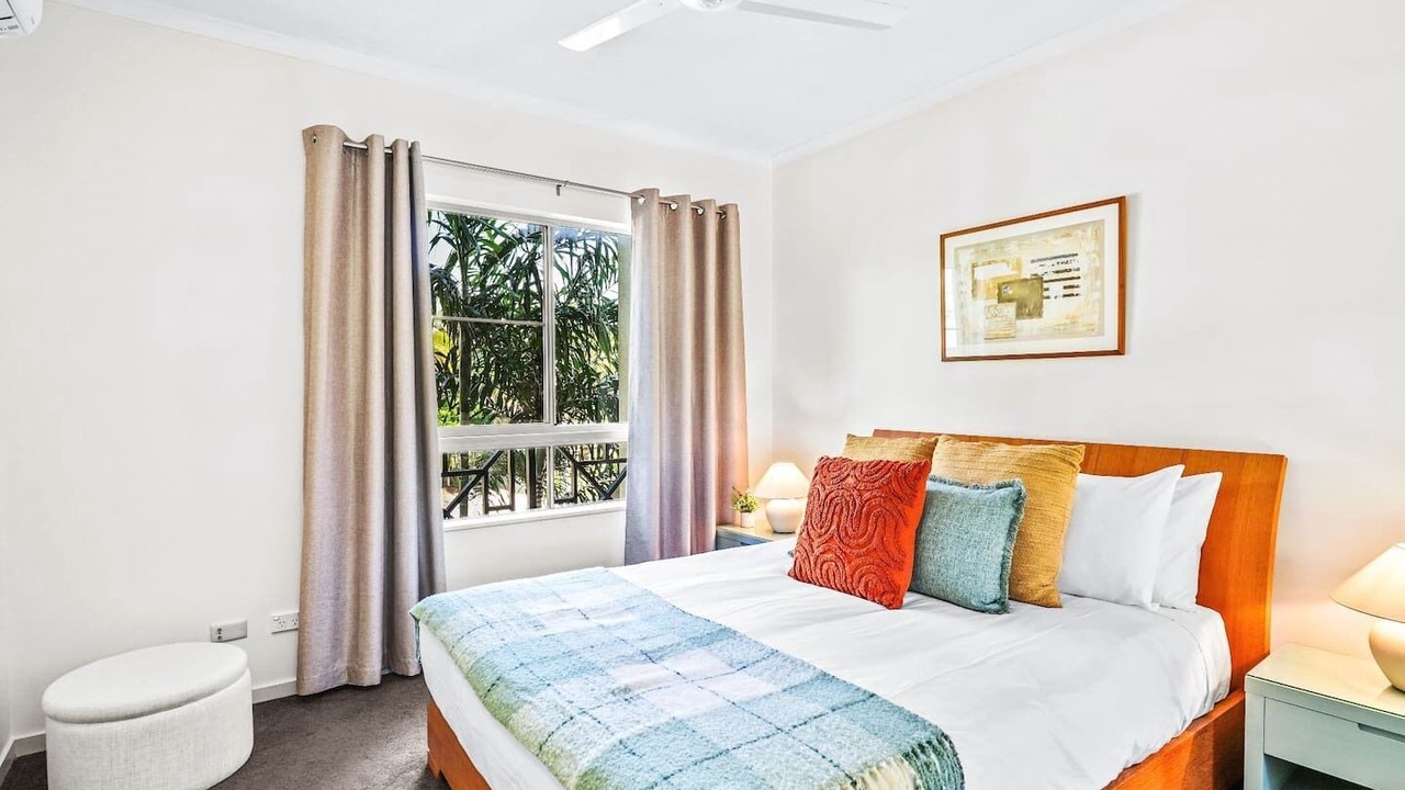 Photo of Bedroom in Westcourt