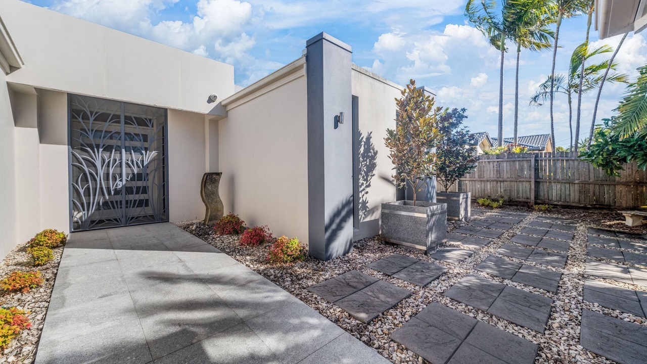 Photo of Patio Balcony in Mooloolaba