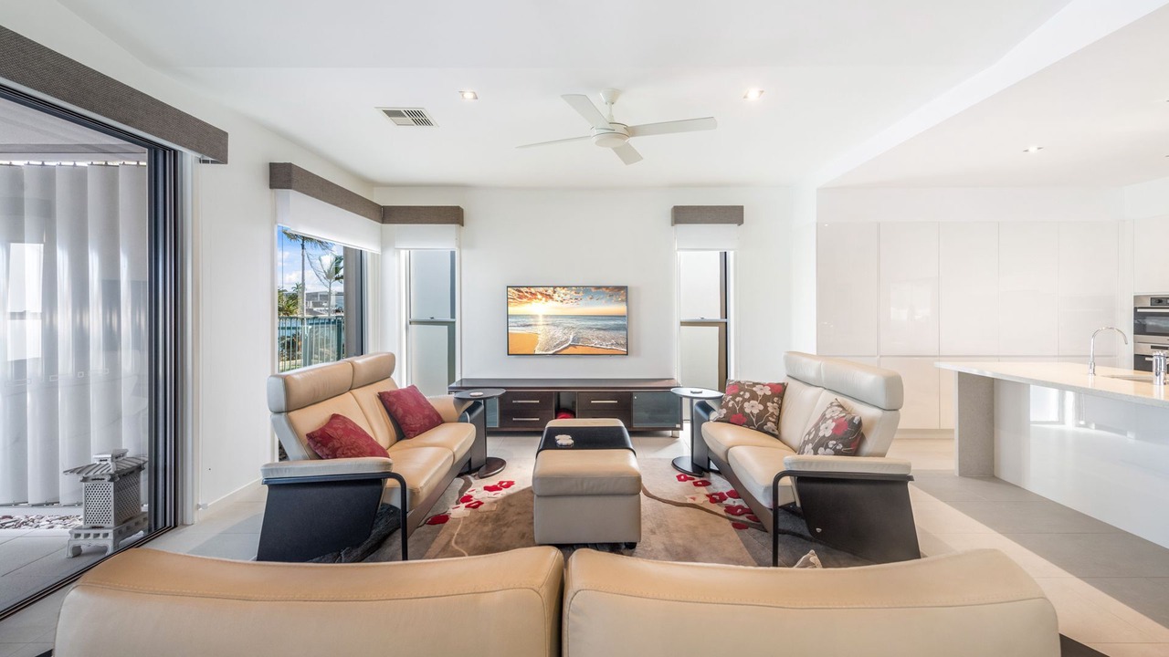 Photo of Livingroom in Mooloolaba