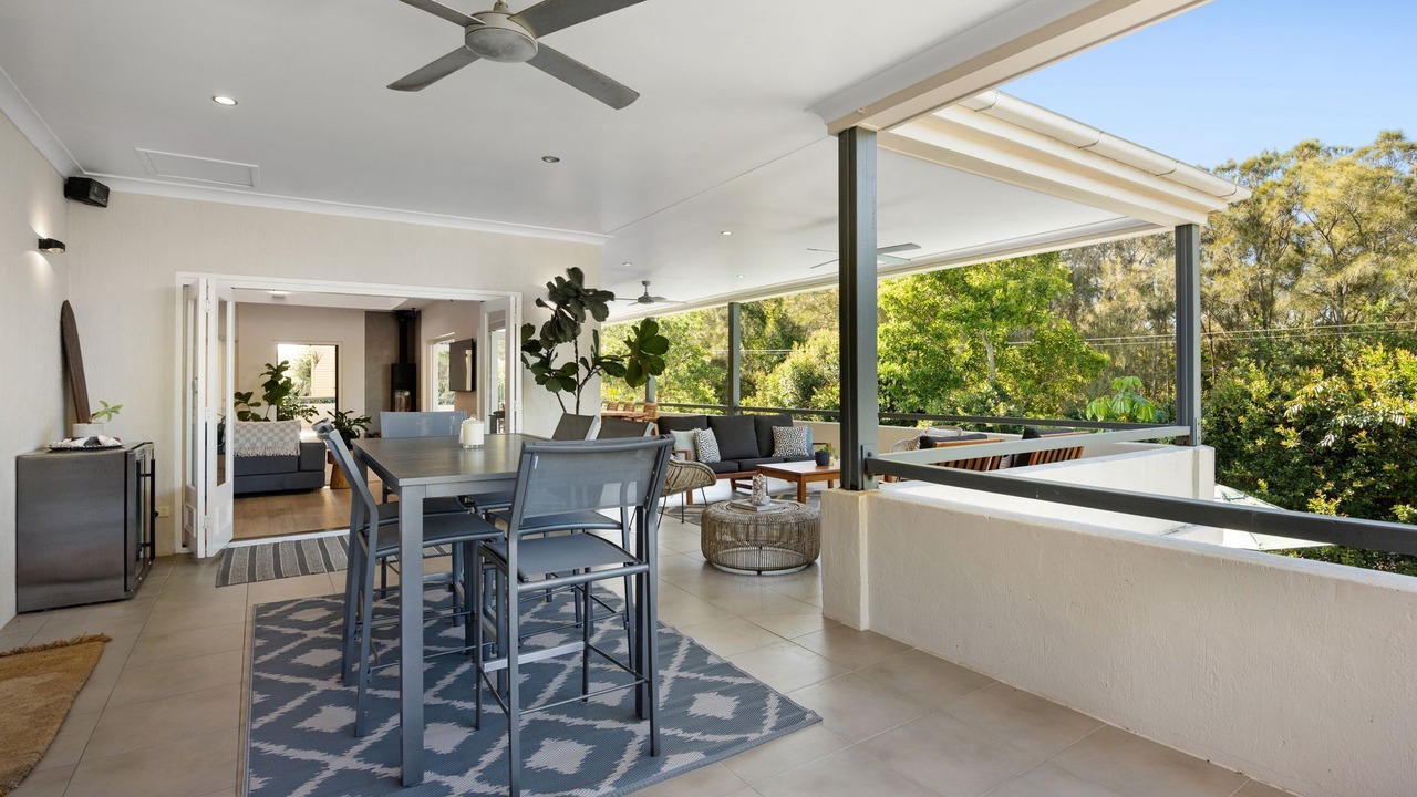 Photo of Outdoor in Noosaville
