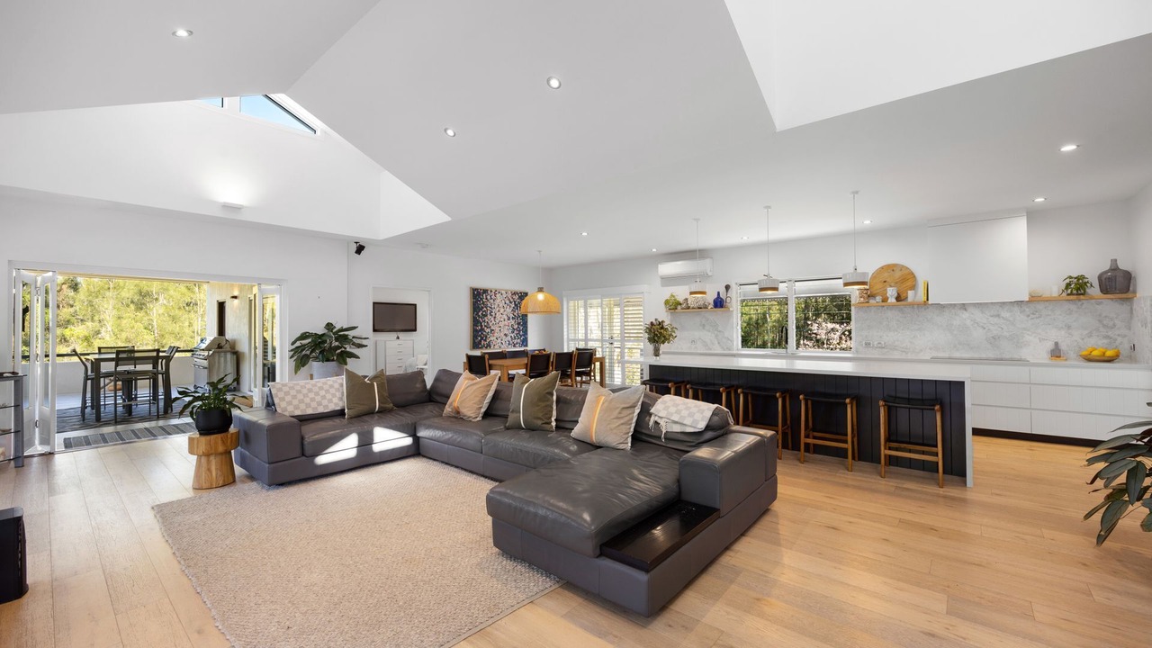Photo of Livingroom in Noosaville