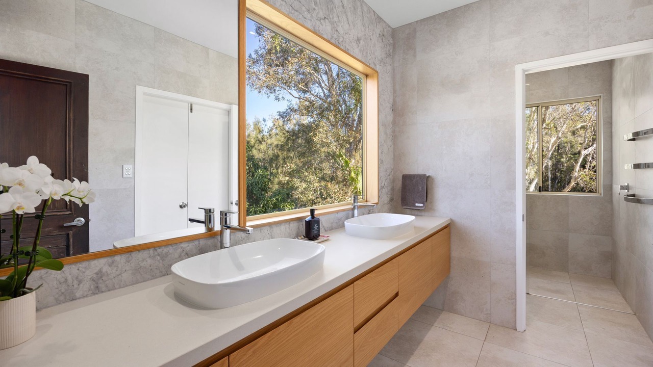 Photo of Bathroom in Noosaville