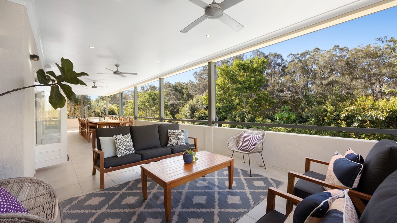 Photo of Outdoor in Noosaville
