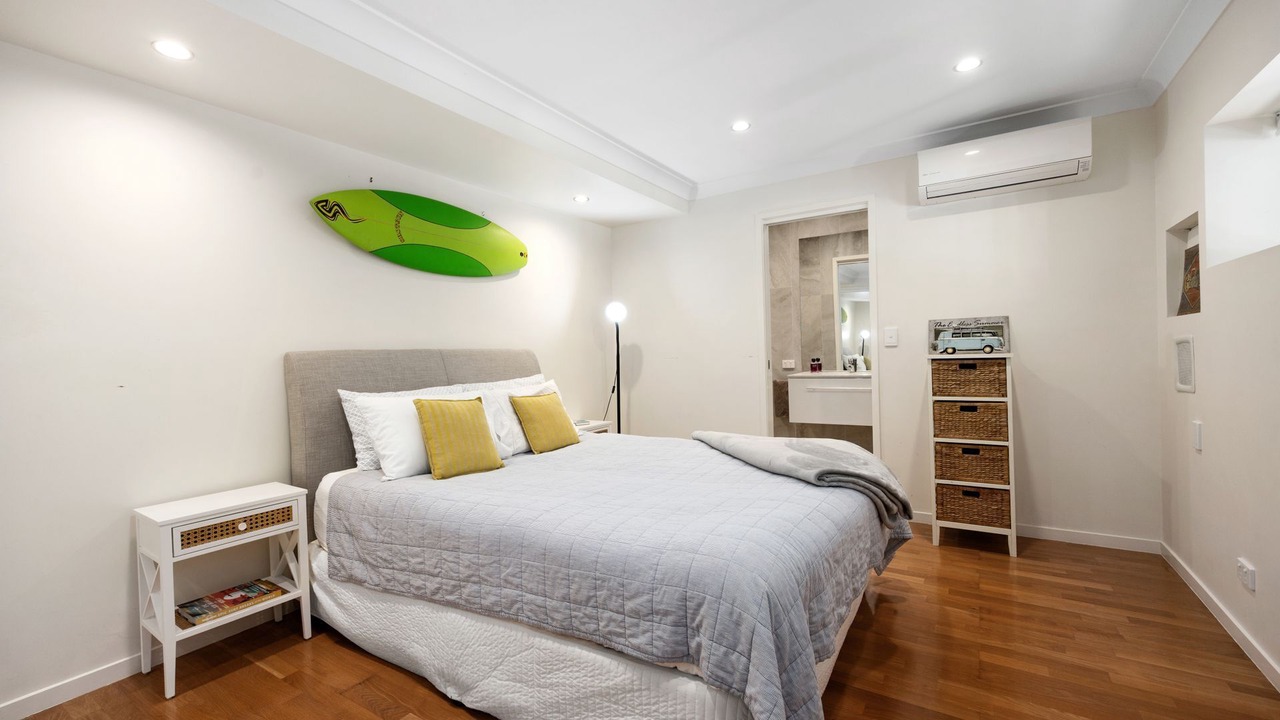 Photo of Bedroom in Noosaville