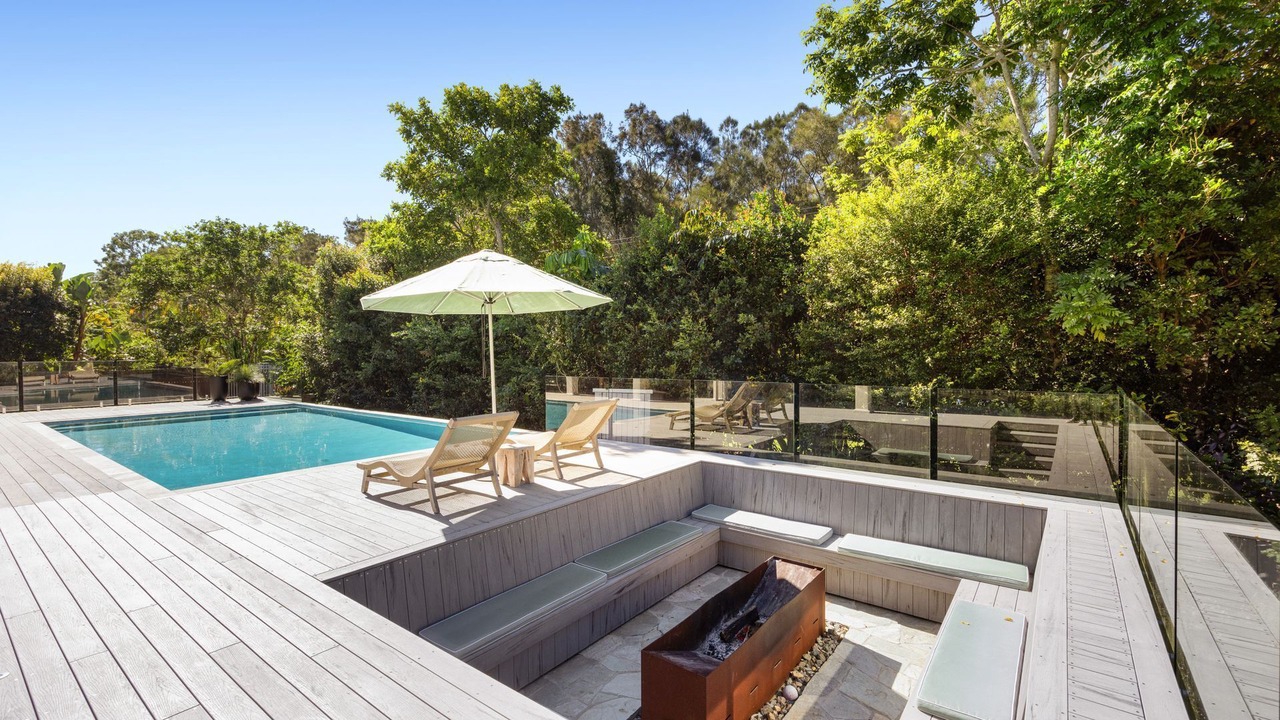 Photo of Outdoor in Noosaville