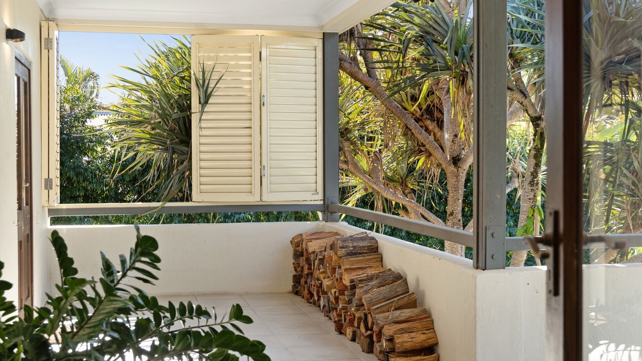 Photo of Patio Balcony in Noosaville