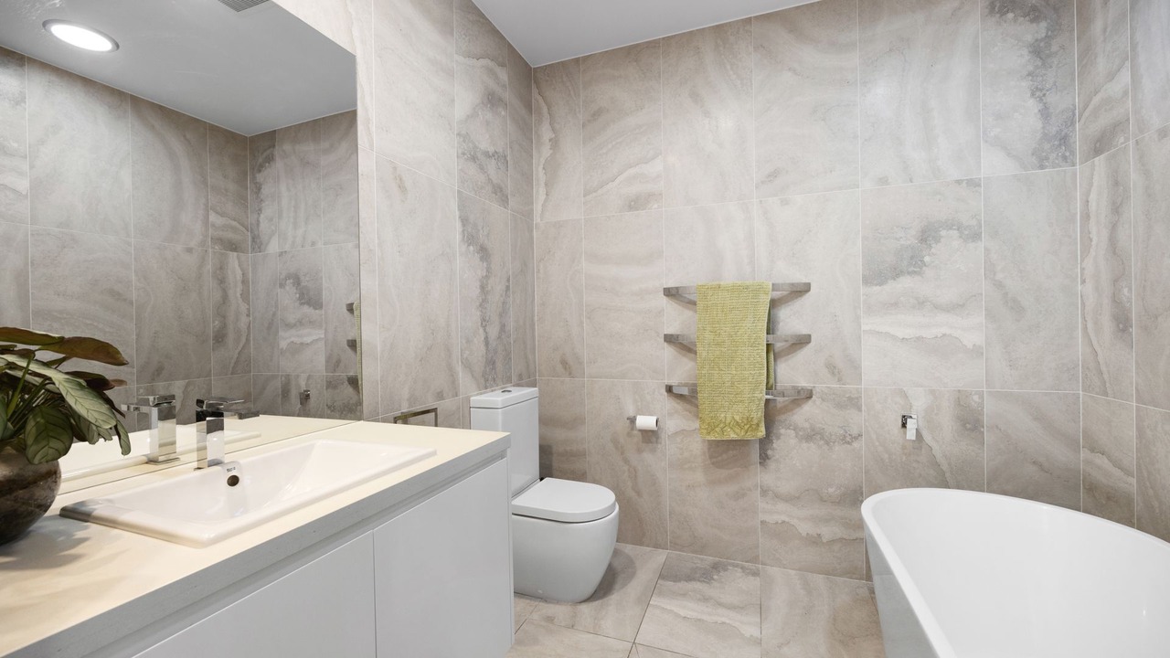 Photo of Bathroom in Noosaville