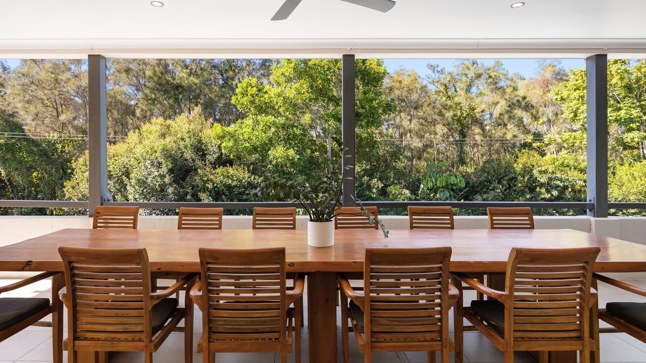 Photo of Outdoor in Noosaville