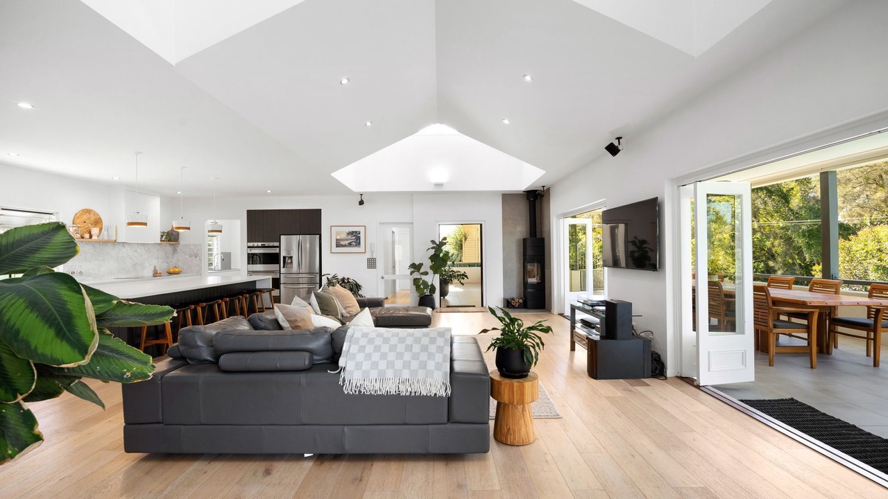 Photo of Livingroom in Noosaville