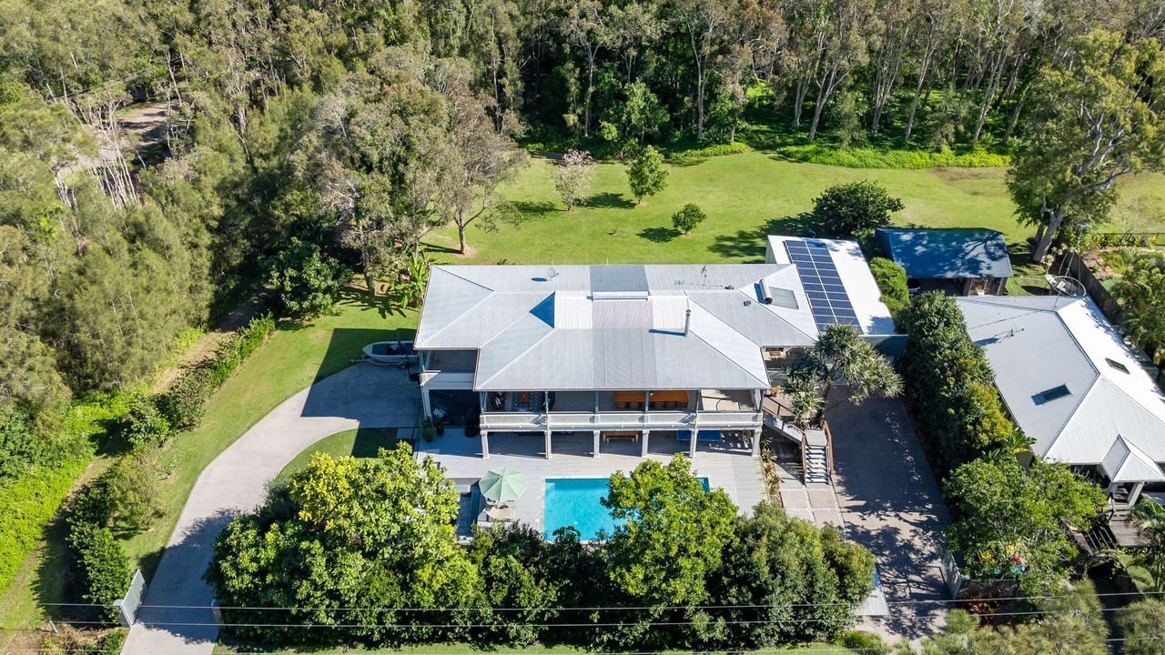 Photo of Outdoor in Noosaville