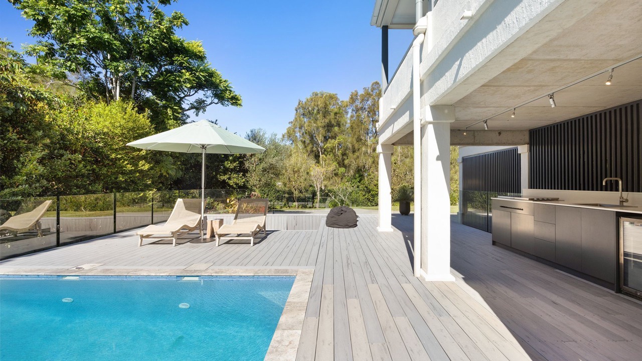 Photo of Outdoor in Noosaville