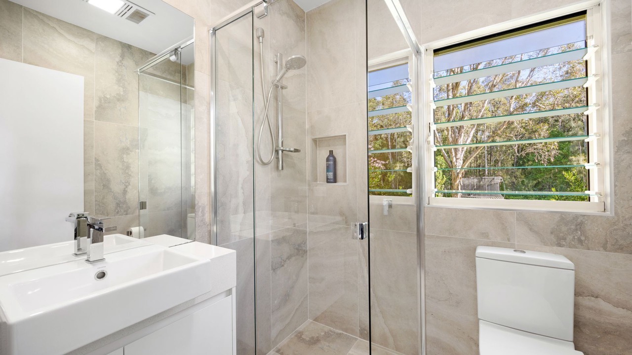 Photo of Bathroom in Noosaville