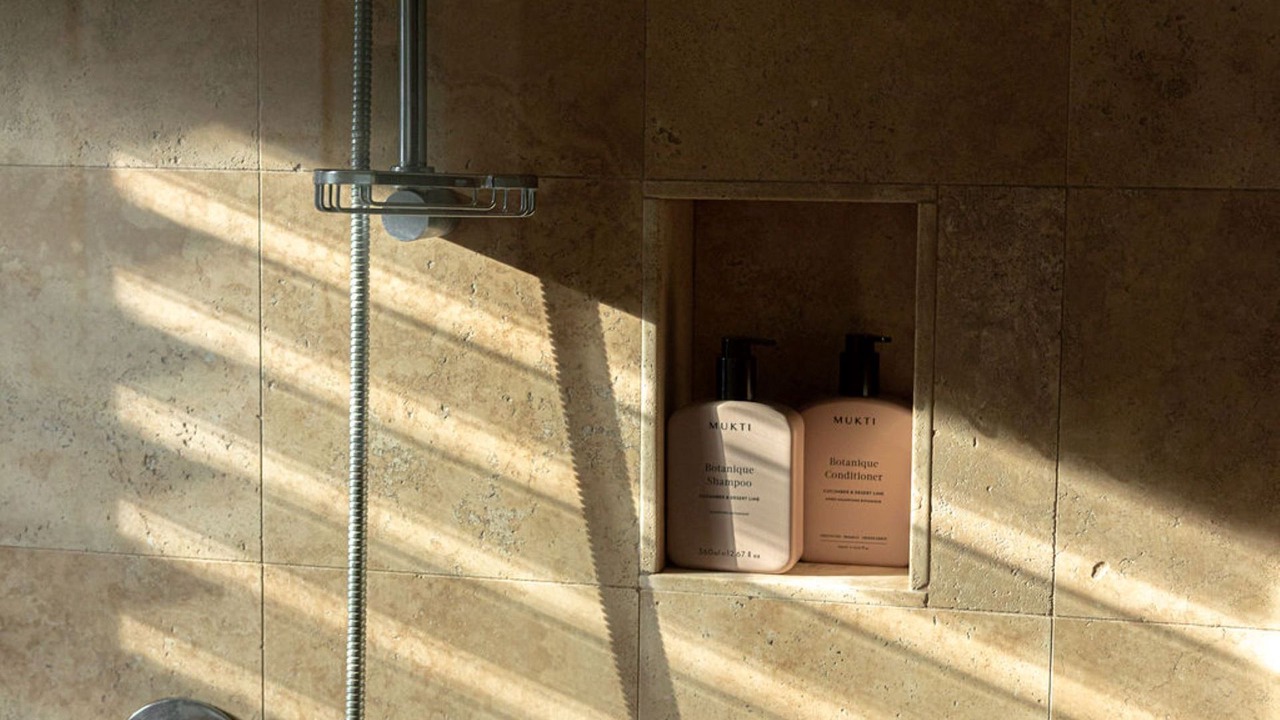 Photo of Bathroom in Main Arm