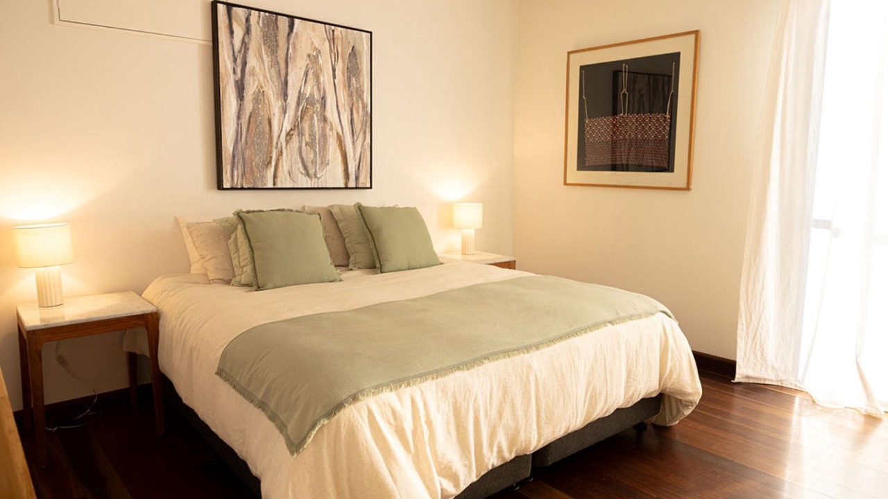 Photo of Bedroom in Main Arm