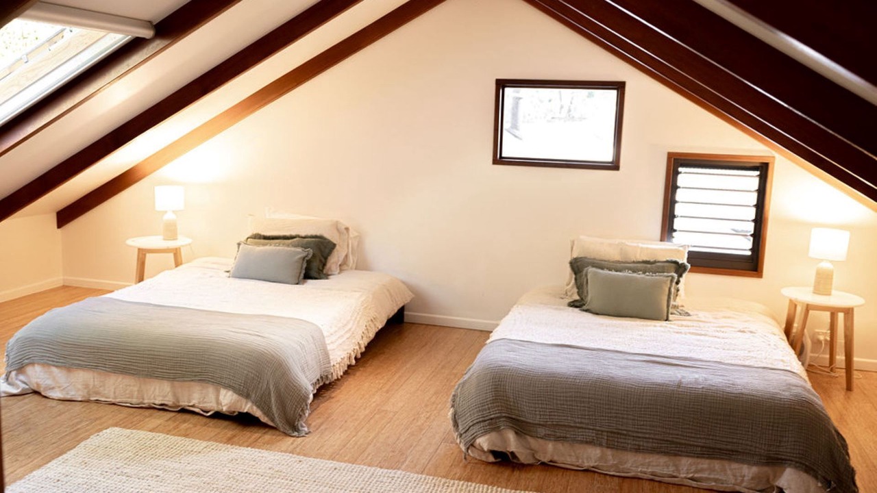 Photo of Bedroom in Main Arm