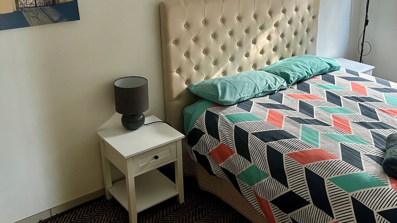 Photo of Bedroom in Batehaven