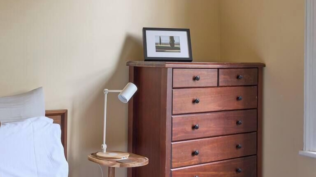 Photo of Bedroom in Fitzroy
