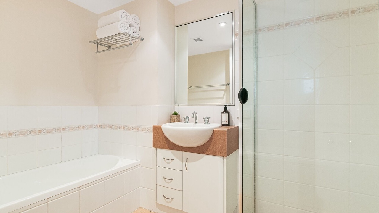 Photo of Bathroom in Kingscliff