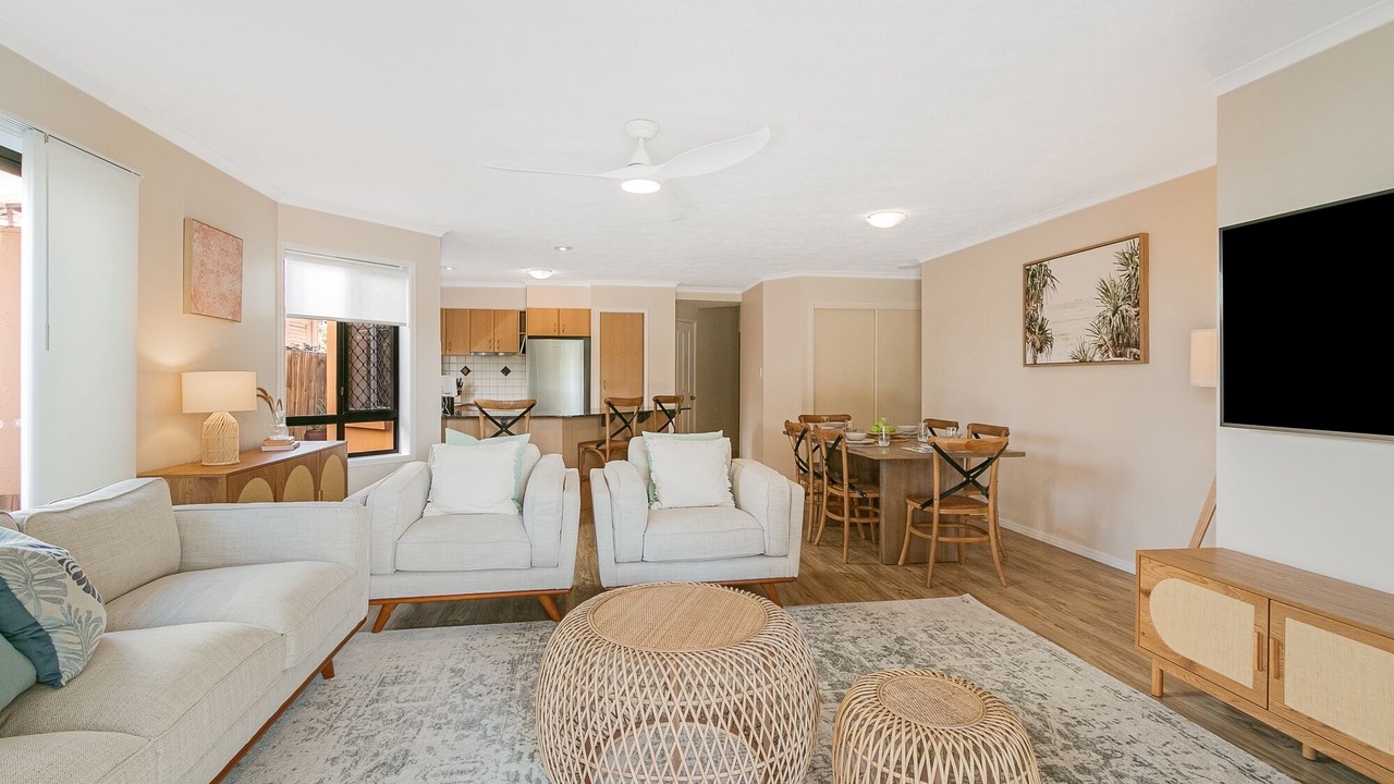 Photo of Livingroom in Kingscliff