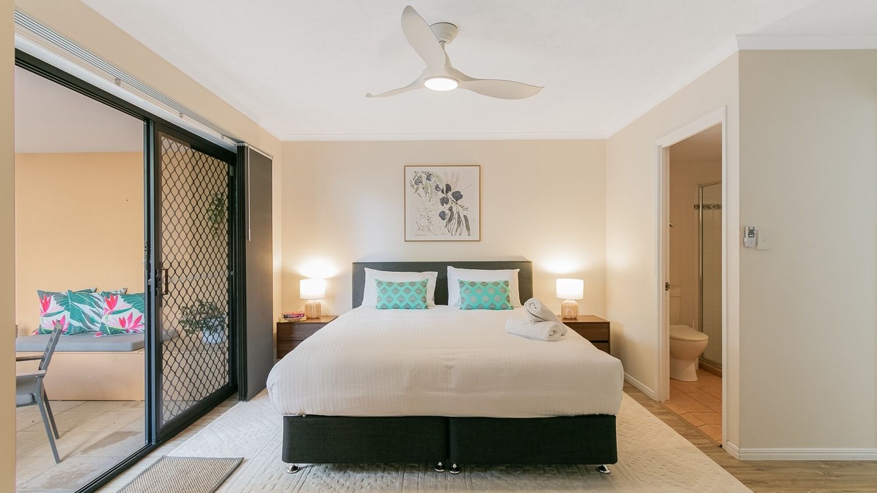 Photo of Bedroom in Kingscliff