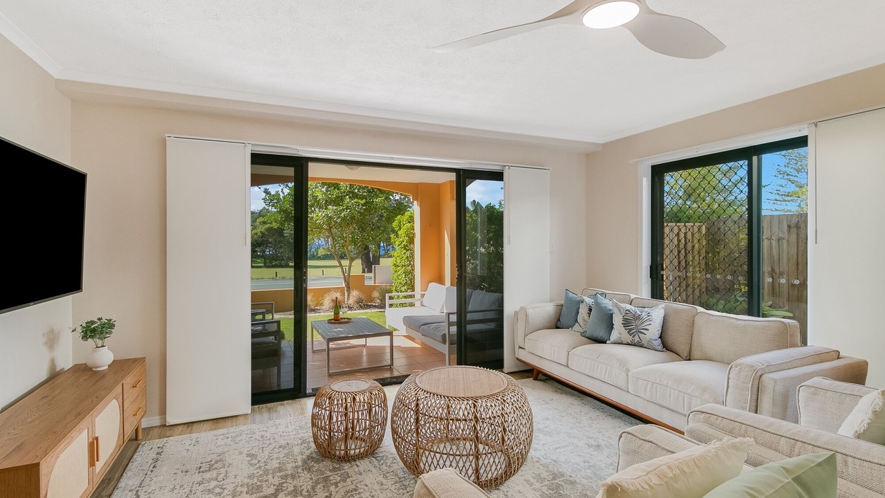 Photo of Livingroom in Kingscliff
