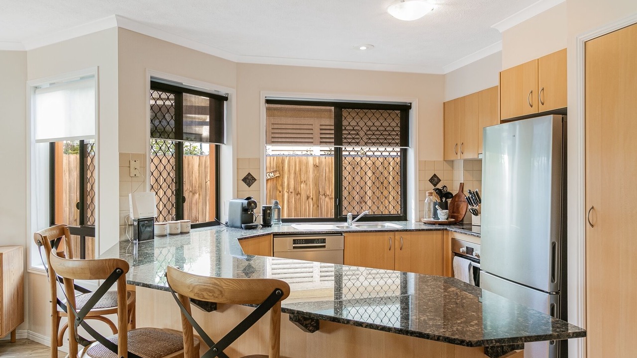 Photo of Kitchen in Kingscliff